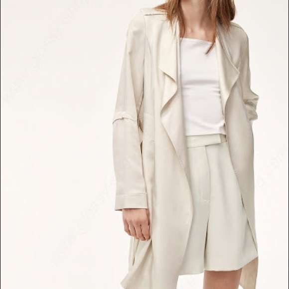 Aritzia Jackets & Blazers - Aritzia Babaton Quincey Jacket